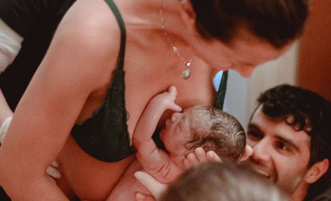 Uma Jornada de Maternidade Empoderadora e Respeitosa.